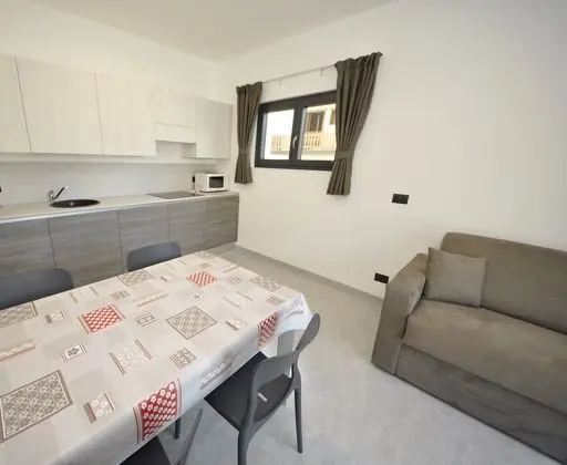 Superior Apart Daire, 2 Yatak Odası, Sigara İçilmez, Dağ Manzaralı