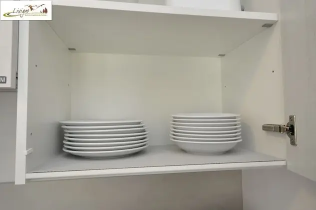 Superior Apart Daire, 2 Yatak Odası, Sigara İçilmez, Dağ Manzaralı