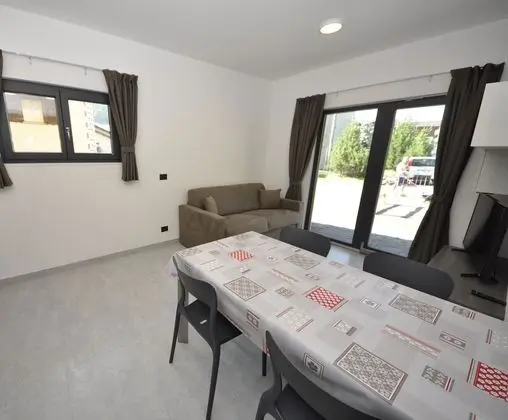 Superior Apart Daire, 2 Yatak Odası, Sigara İçilmez, Dağ Manzaralı