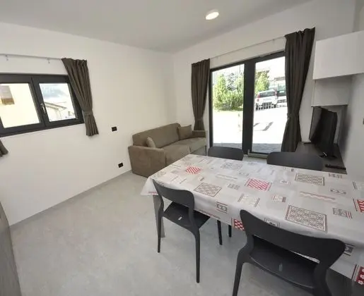 Superior Apart Daire, 2 Yatak Odası, Sigara İçilmez, Dağ Manzaralı