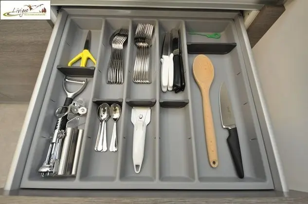 Superior Apart Daire, 2 Yatak Odası, Sigara İçilmez, Dağ Manzaralı