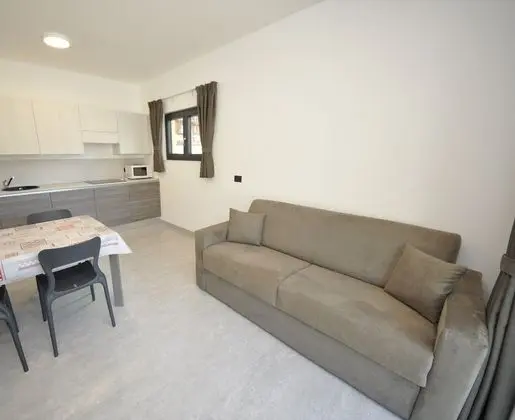 Superior Apart Daire, 2 Yatak Odası, Sigara İçilmez, Dağ Manzaralı