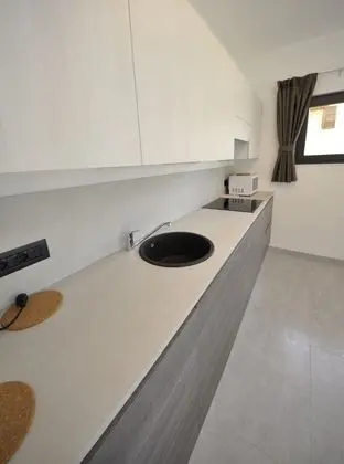 Superior Apart Daire, 2 Yatak Odası, Sigara İçilmez, Dağ Manzaralı