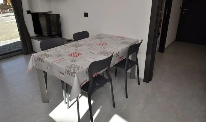 Superior Apart Daire, 2 Yatak Odası, Sigara İçilmez, Dağ Manzaralı