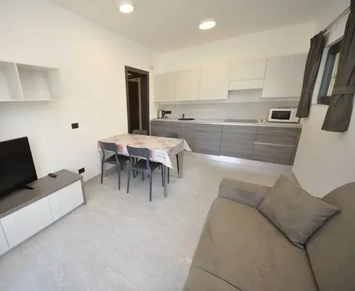 Superior Apart Daire, 2 Yatak Odası, Sigara İçilmez, Dağ Manzaralı