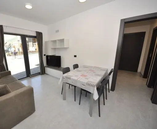 Superior Apart Daire, 2 Yatak Odası, Sigara İçilmez, Dağ Manzaralı
