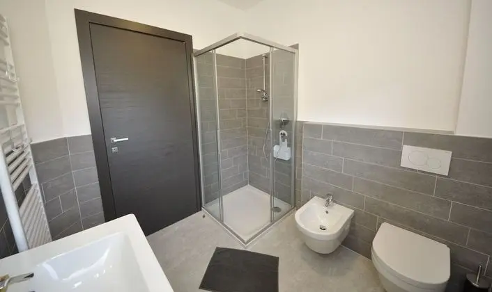 Superior Apart Daire, 2 Yatak Odası, Sigara İçilmez, Dağ Manzaralı