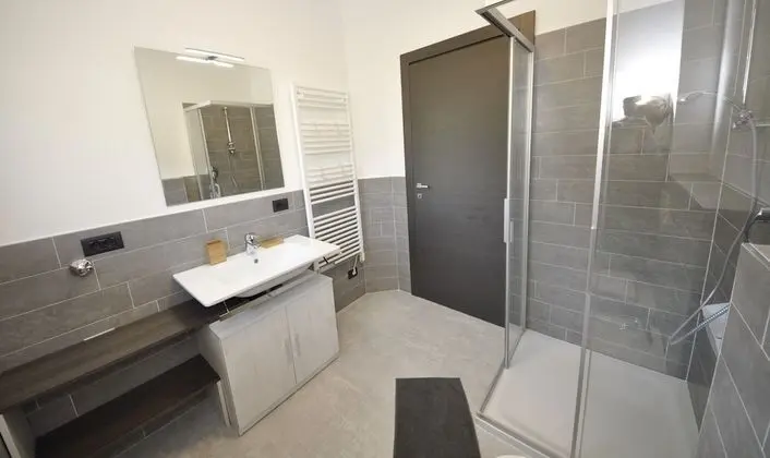 Superior Apart Daire, 2 Yatak Odası, Sigara İçilmez, Dağ Manzaralı