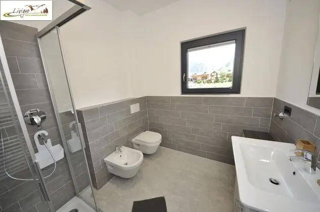 Superior Apart Daire, 2 Yatak Odası, Sigara İçilmez, Dağ Manzaralı