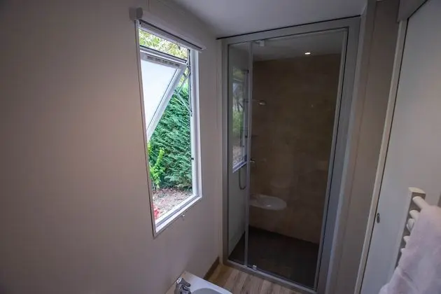 Dağ Evi, 1 Yatak Odası, Veranda