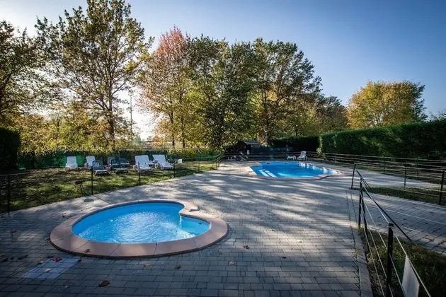 Dağ Evi, 1 Yatak Odası, Veranda