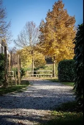 Dağ Evi, 1 Yatak Odası, Veranda