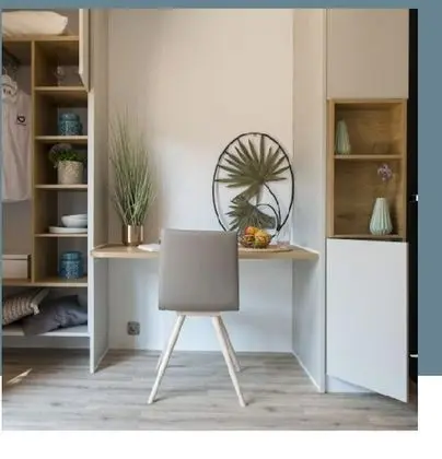 Dağ Evi, 1 Yatak Odası, Veranda