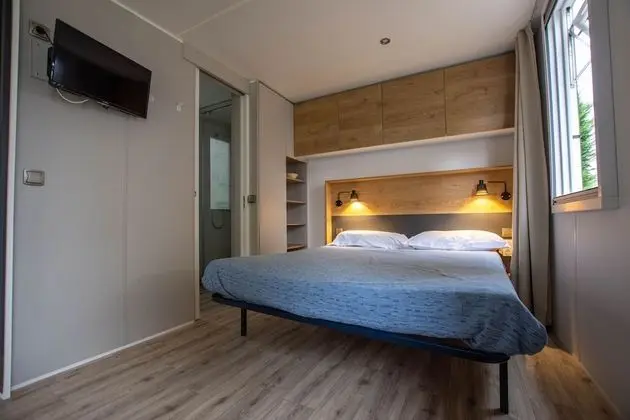 Dağ Evi, 1 Yatak Odası, Veranda