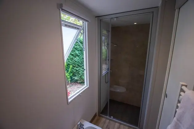 Dağ Evi, 1 Yatak Odası, Veranda