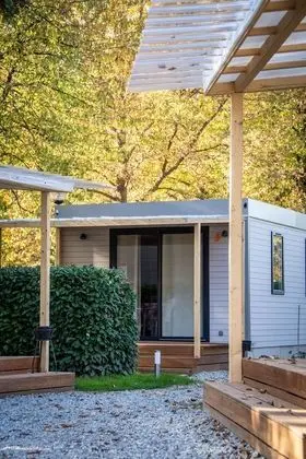 Dağ Evi, 1 Yatak Odası, Veranda