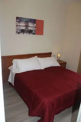 Dört Kişilik Oda