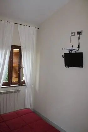 Dört Kişilik Oda