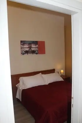 Dört Kişilik Oda