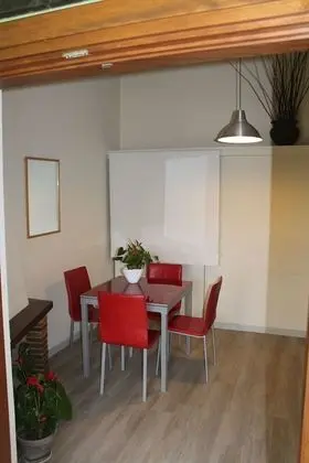 Dört Kişilik Oda