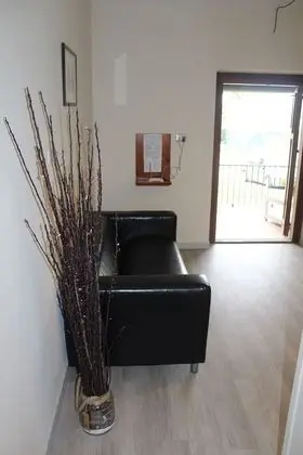 Dört Kişilik Oda