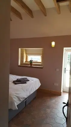 Luxury Kır Evi, Banyolu/Duşlu, Avlu Manzaralı (Kennels Cottage)
