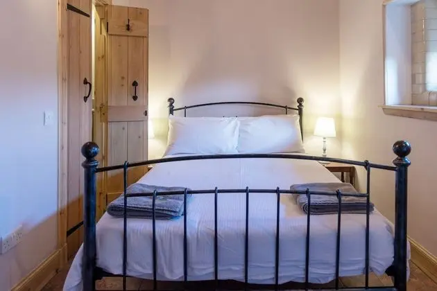 Luxury Kır Evi, Banyolu/Duşlu, Avlu Manzaralı (Kennels Cottage)