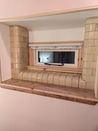 Luxury Kır Evi, Banyolu/Duşlu, Avlu Manzaralı (Kennels Cottage)
