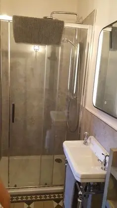 Luxury Kır Evi, Banyolu/Duşlu, Avlu Manzaralı (Kennels Cottage)