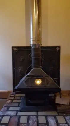 Luxury Kır Evi, Banyolu/Duşlu, Avlu Manzaralı (Kennels Cottage)