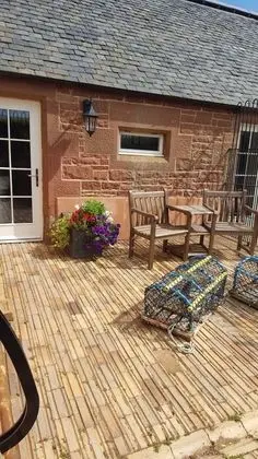 Luxury Kır Evi, Banyolu/Duşlu, Avlu Manzaralı (Kennels Cottage)