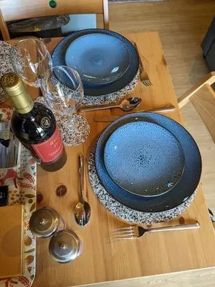 Luxury Kulübe, Banyolu/Duşlu, Deniz Manzaralı (Bass Rock Pod)