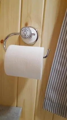 Superior Kulübe, Banyolu/Duşlu, Deniz Manzaralı (Belhaven Bay Pod)