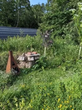 Superior Kulübe, Banyolu/Duşlu, Deniz Manzaralı (Belhaven Bay Pod)