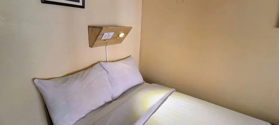Superior Tek Kişilik Oda
