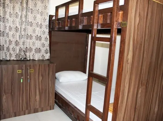 Business Ortak Ranzalı Oda