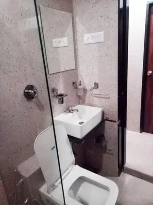 Business Ortak Ranzalı Oda