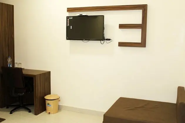 Standard Oda, 1 En Büyük (King) Boy Yatak, Engellilere Uygun, Sigara İçilmez
