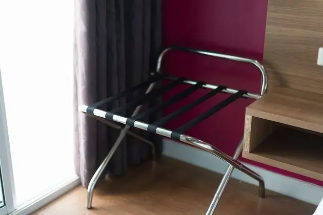 Superior, 1 King Bed, Non Smoking, City View
