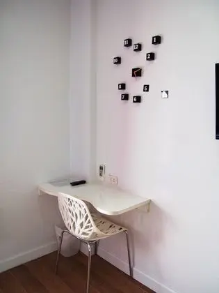 Standard Oda, 2 Tek Kişilik Yatak, Sigara İçilmez, Şehir Manzaralı