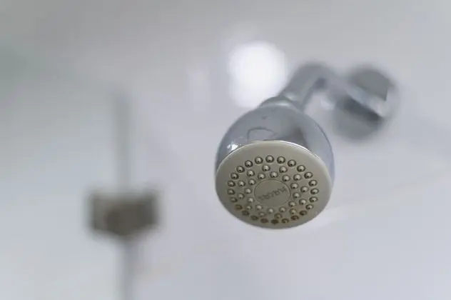 Banyo duşu