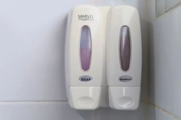 Banyo imkân ve özellikleri