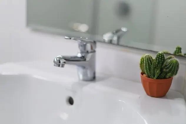 Banyo lavabosu