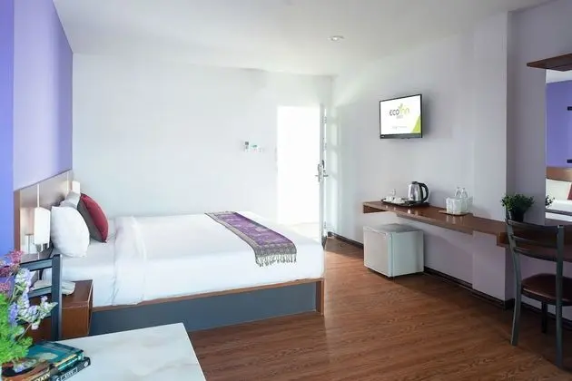 Premier Deluxe, 1 King Bed, Non Smoking, City View