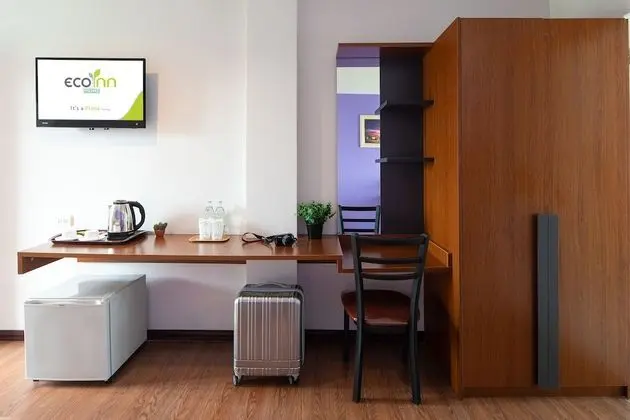 Premier Deluxe, 1 King Bed, Non Smoking, City View