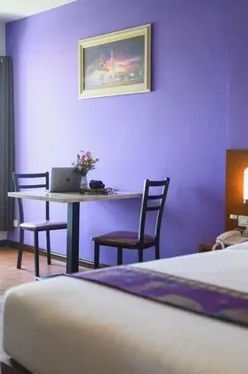 Premier Deluxe, 1 King Bed, Non Smoking, City View