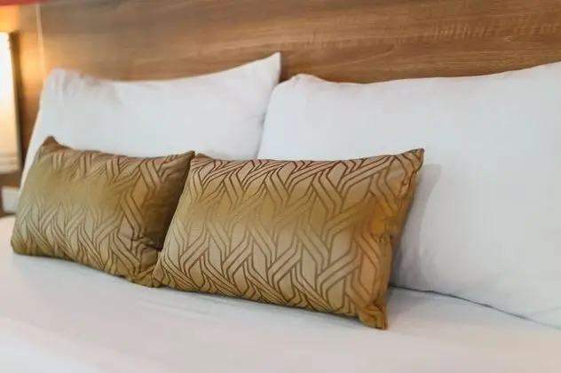 Premier Deluxe, 1 King Bed, Non Smoking, City View
