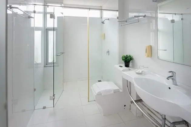Premier Deluxe, 1 King Bed, Non Smoking, City View