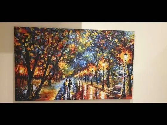 Apart Daire, 1 Yatak Odası, Sigara İçilebilir, Buzdolabı