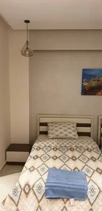 Apart Daire, 1 Yatak Odası, Sigara İçilebilir, Buzdolabı